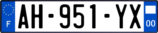 AH-951-YX