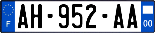 AH-952-AA