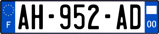 AH-952-AD