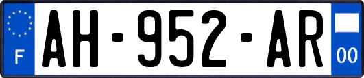 AH-952-AR