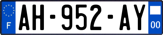 AH-952-AY