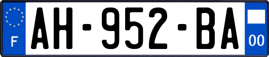 AH-952-BA