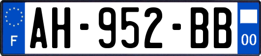 AH-952-BB