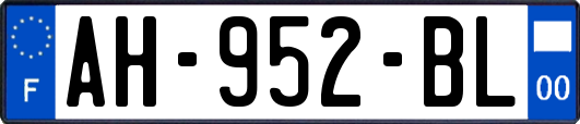 AH-952-BL