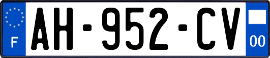 AH-952-CV