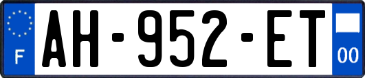 AH-952-ET