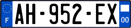 AH-952-EX