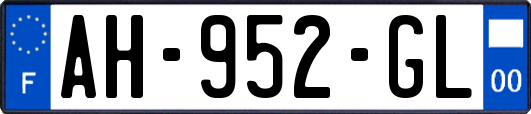 AH-952-GL