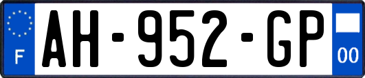 AH-952-GP