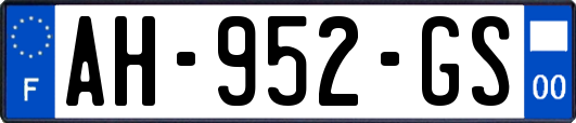 AH-952-GS
