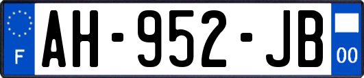 AH-952-JB