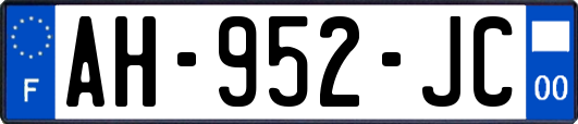 AH-952-JC