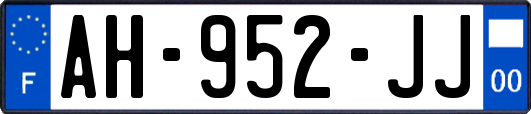 AH-952-JJ