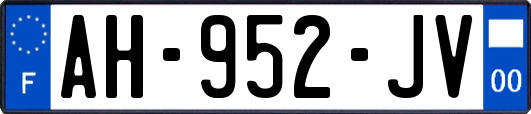 AH-952-JV