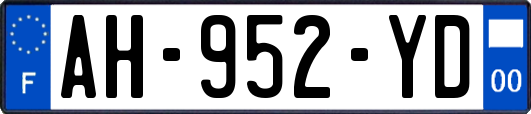 AH-952-YD