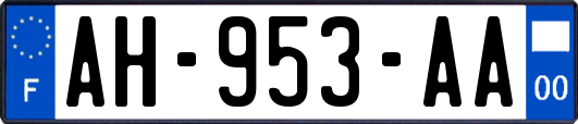 AH-953-AA