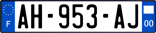 AH-953-AJ