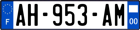 AH-953-AM