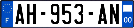 AH-953-AN