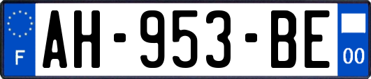 AH-953-BE