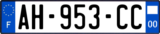 AH-953-CC