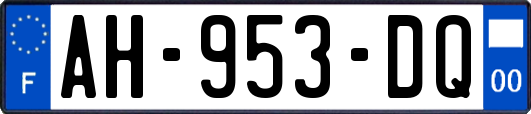 AH-953-DQ