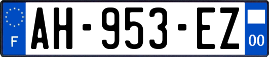 AH-953-EZ