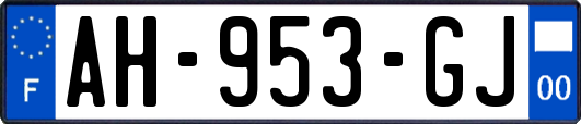 AH-953-GJ