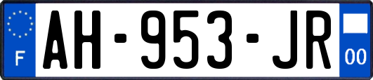 AH-953-JR