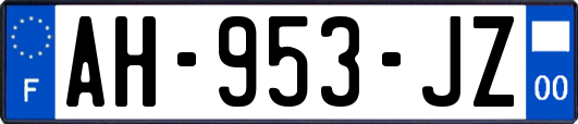 AH-953-JZ