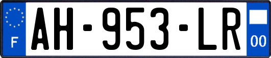 AH-953-LR