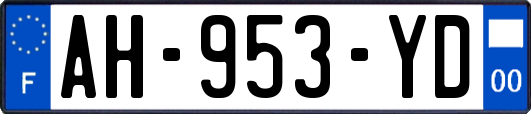 AH-953-YD
