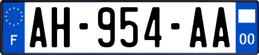 AH-954-AA