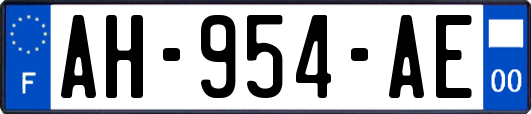 AH-954-AE