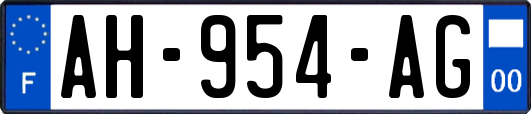 AH-954-AG