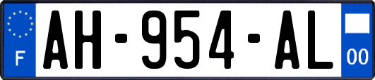 AH-954-AL