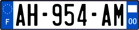 AH-954-AM