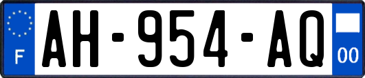 AH-954-AQ