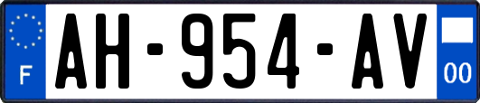 AH-954-AV