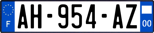 AH-954-AZ