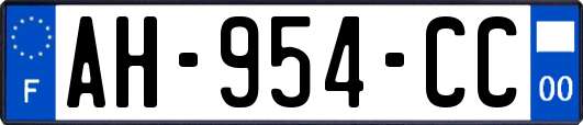 AH-954-CC