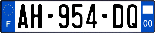 AH-954-DQ