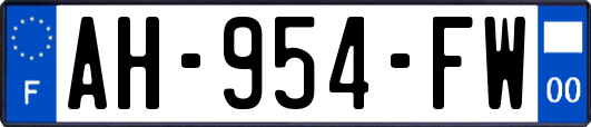 AH-954-FW