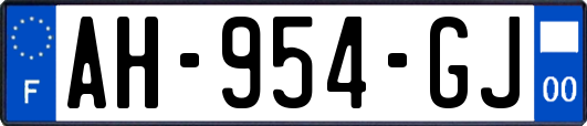 AH-954-GJ