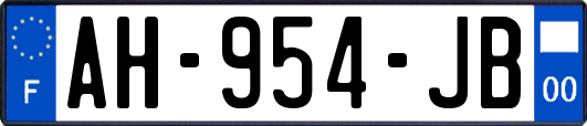 AH-954-JB