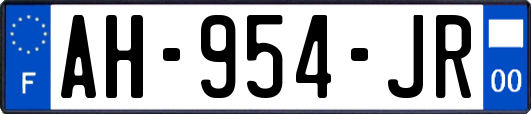 AH-954-JR