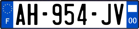 AH-954-JV