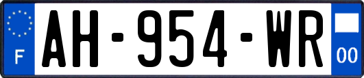 AH-954-WR