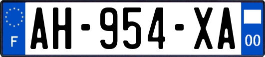 AH-954-XA