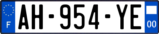 AH-954-YE
